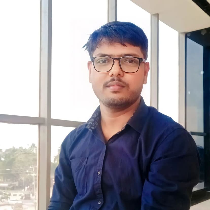 Anil Kumar