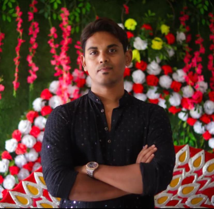 Sunil Kumar