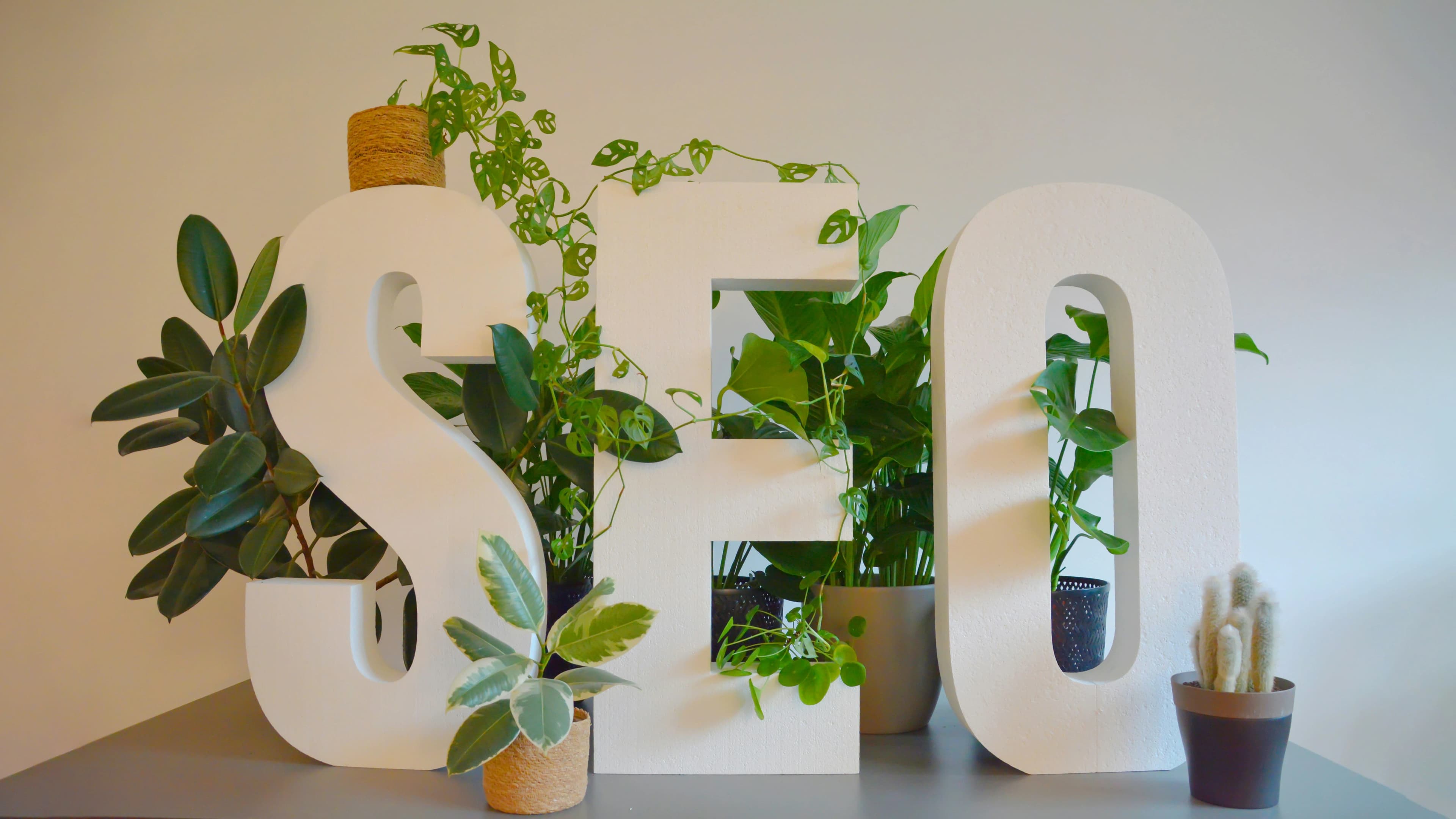 SEO  - The Beacon of Digital Growth